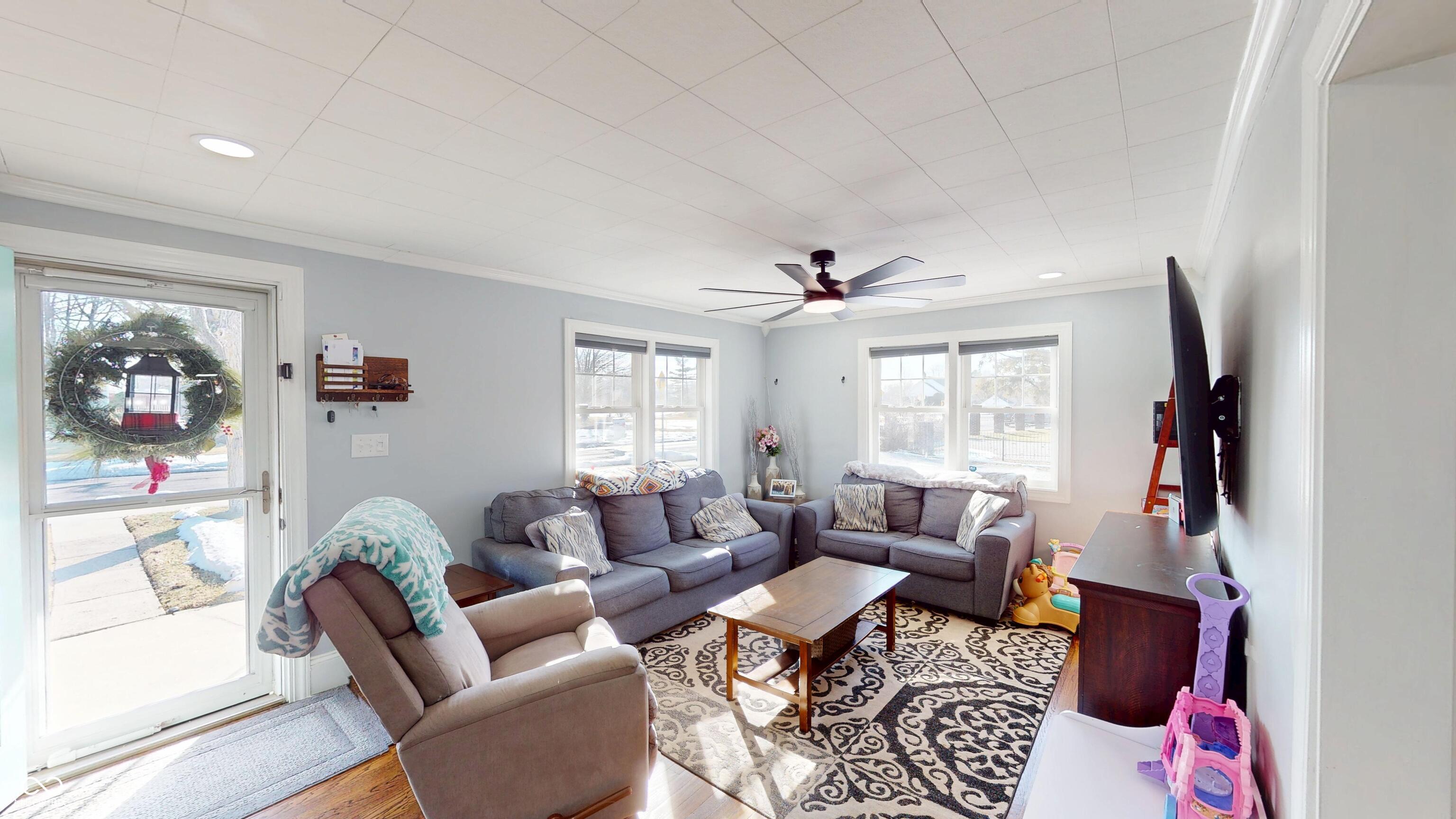 1206 Churchman Avenue