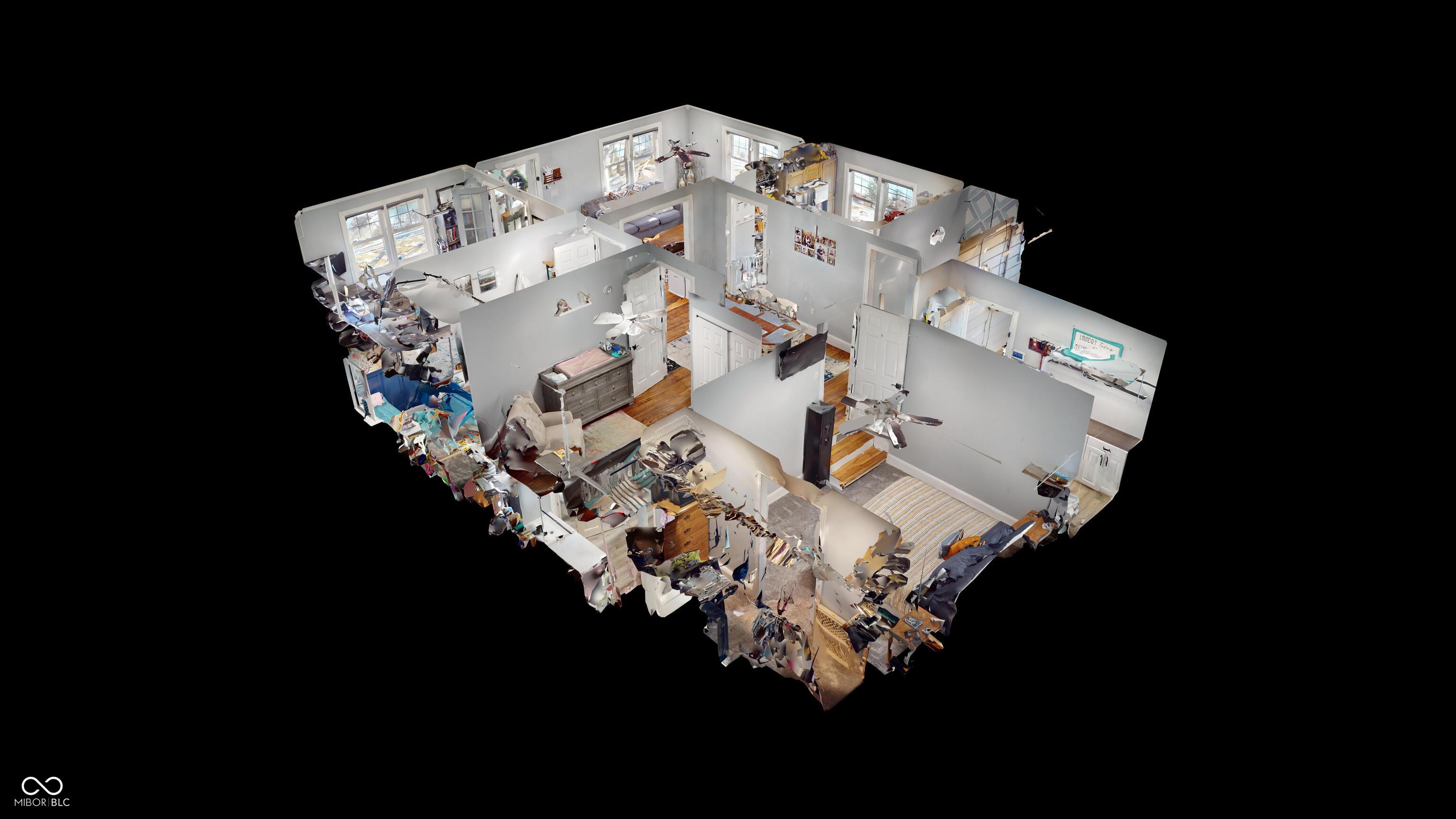 1206 Churchman Avenue