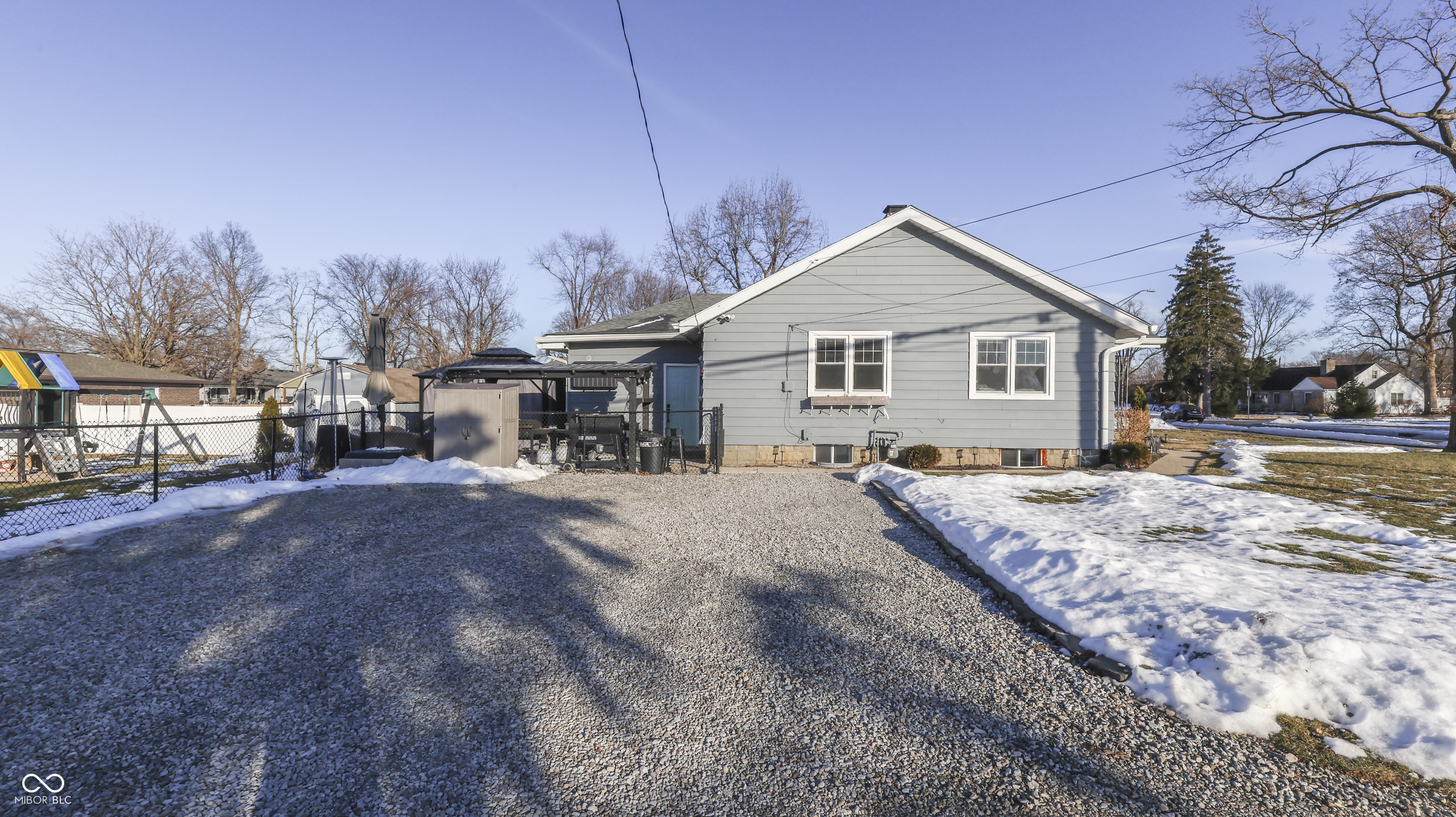 1206 Churchman Avenue