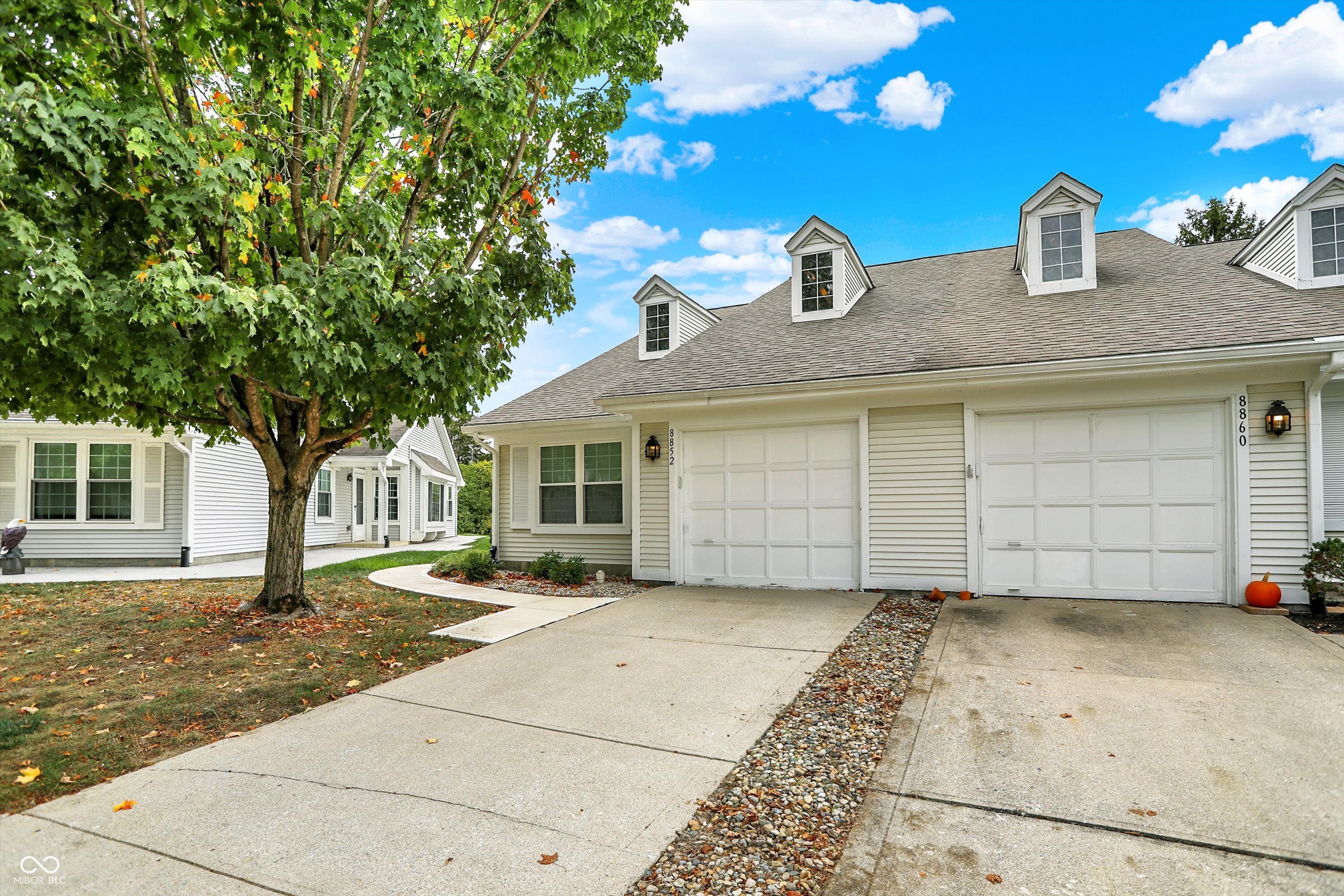 8852 Lahr Court