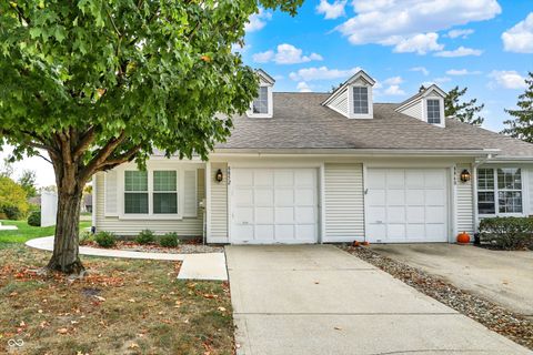 8852 Lahr Court Indianapolis IN 46256