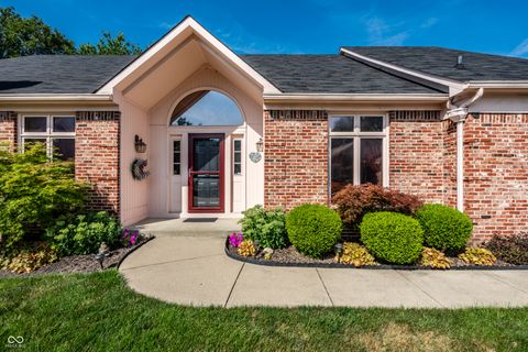 Photo of 5059 Morton Place, Carmel, IN 46033 (MLS # 22048220)