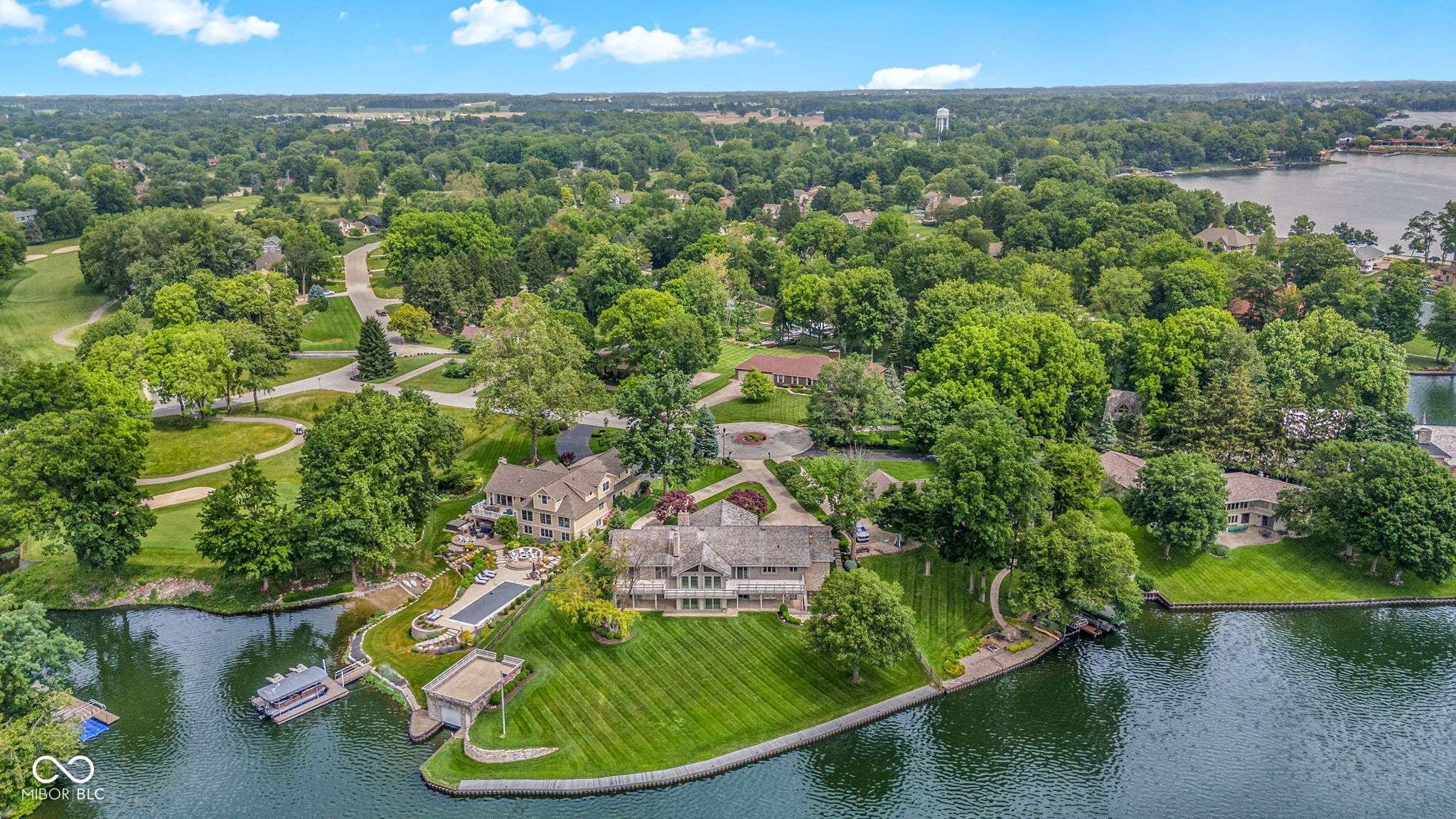 425 Trilbey Court