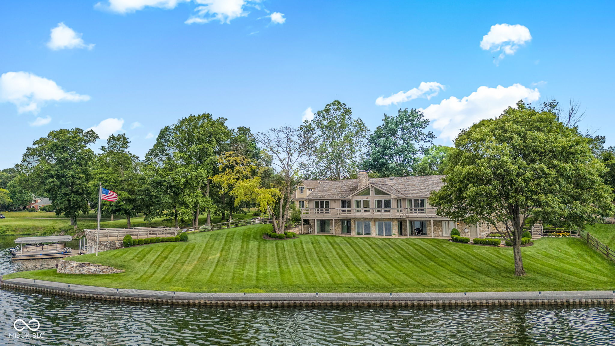425 Trilbey Court
