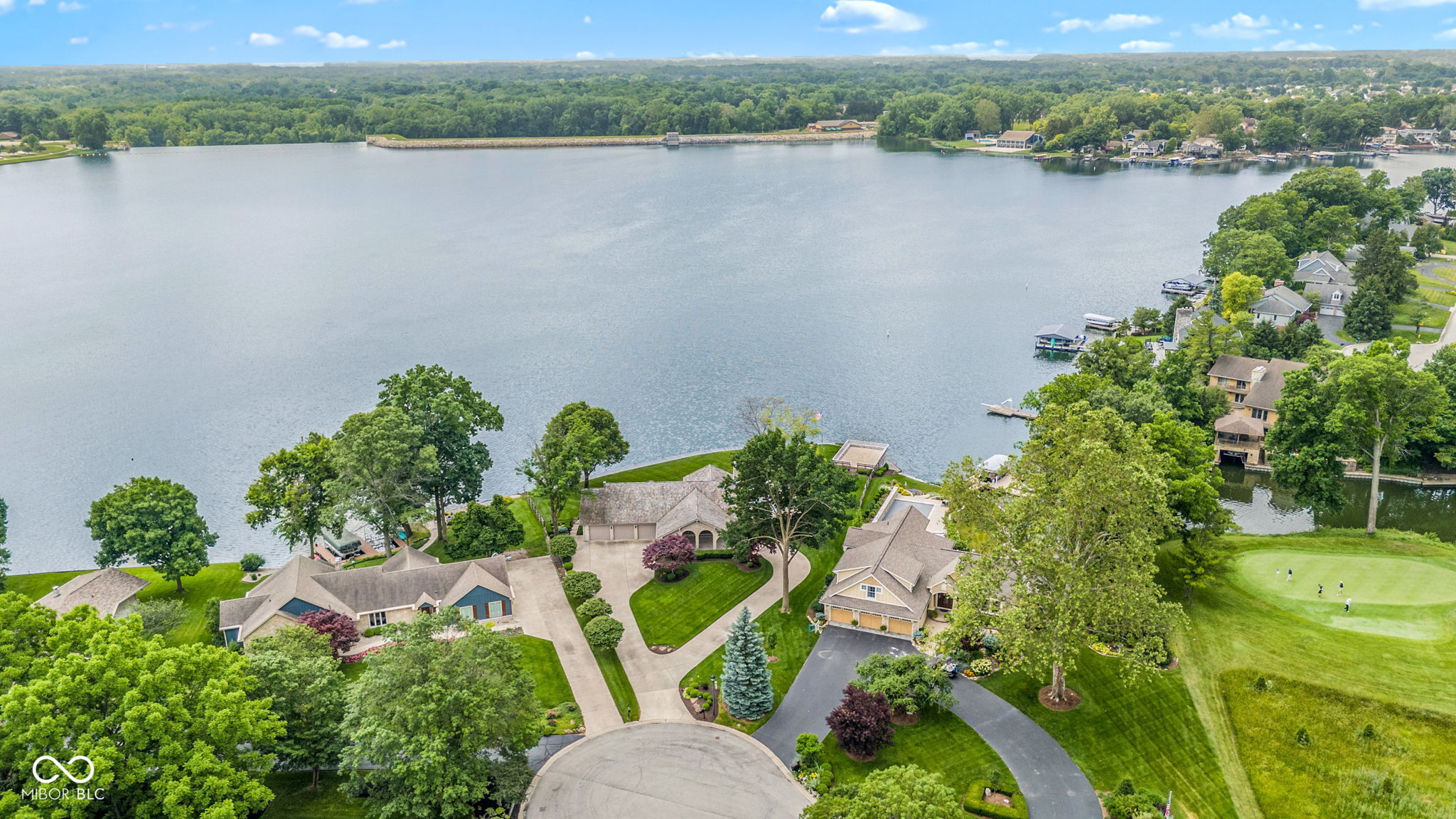 425 Trilbey Court