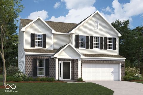 10080 Branson Landing Drive Noblesville IN 46060