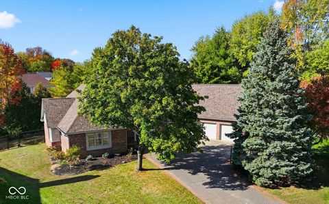 5474 Cayman Court Carmel IN 46033