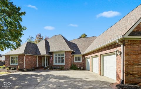 Photo of 5474 Cayman Court, Carmel, IN 46033 (MLS # 22070771)