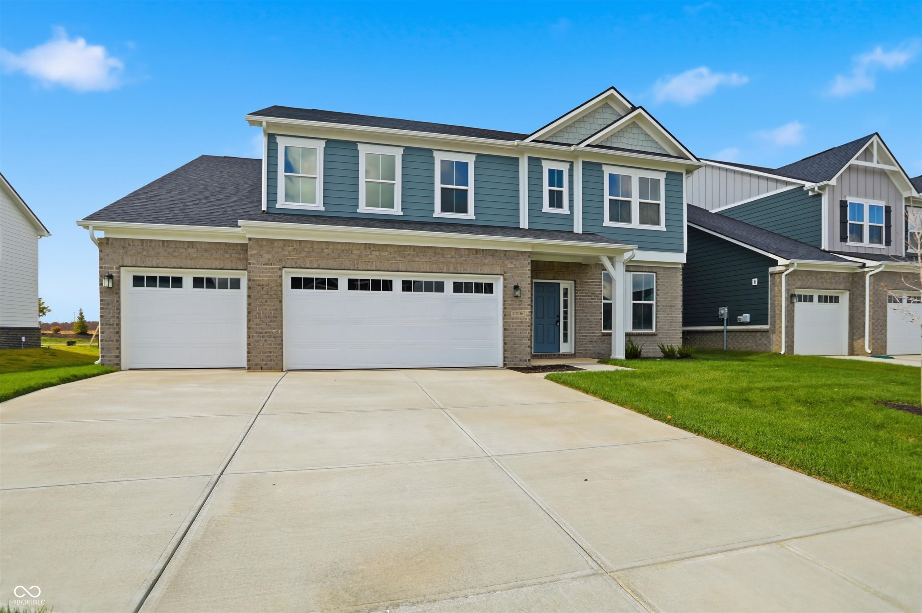 20246 Hudson Bay Lane