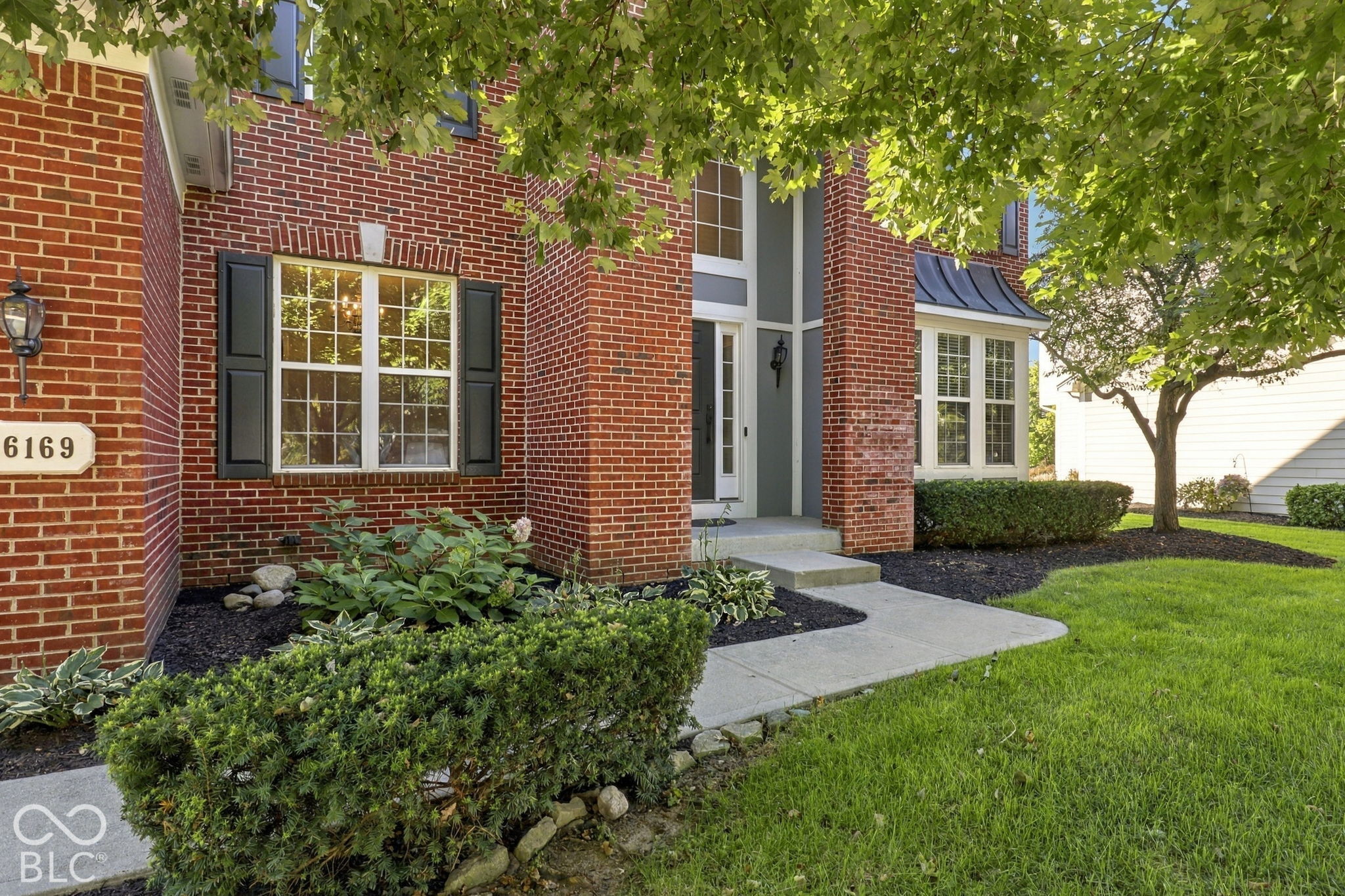 6169 Catlin Lane