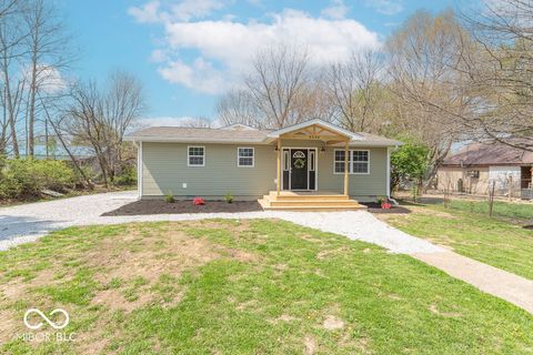 6546 State Road 42 Martinsville IN 46151