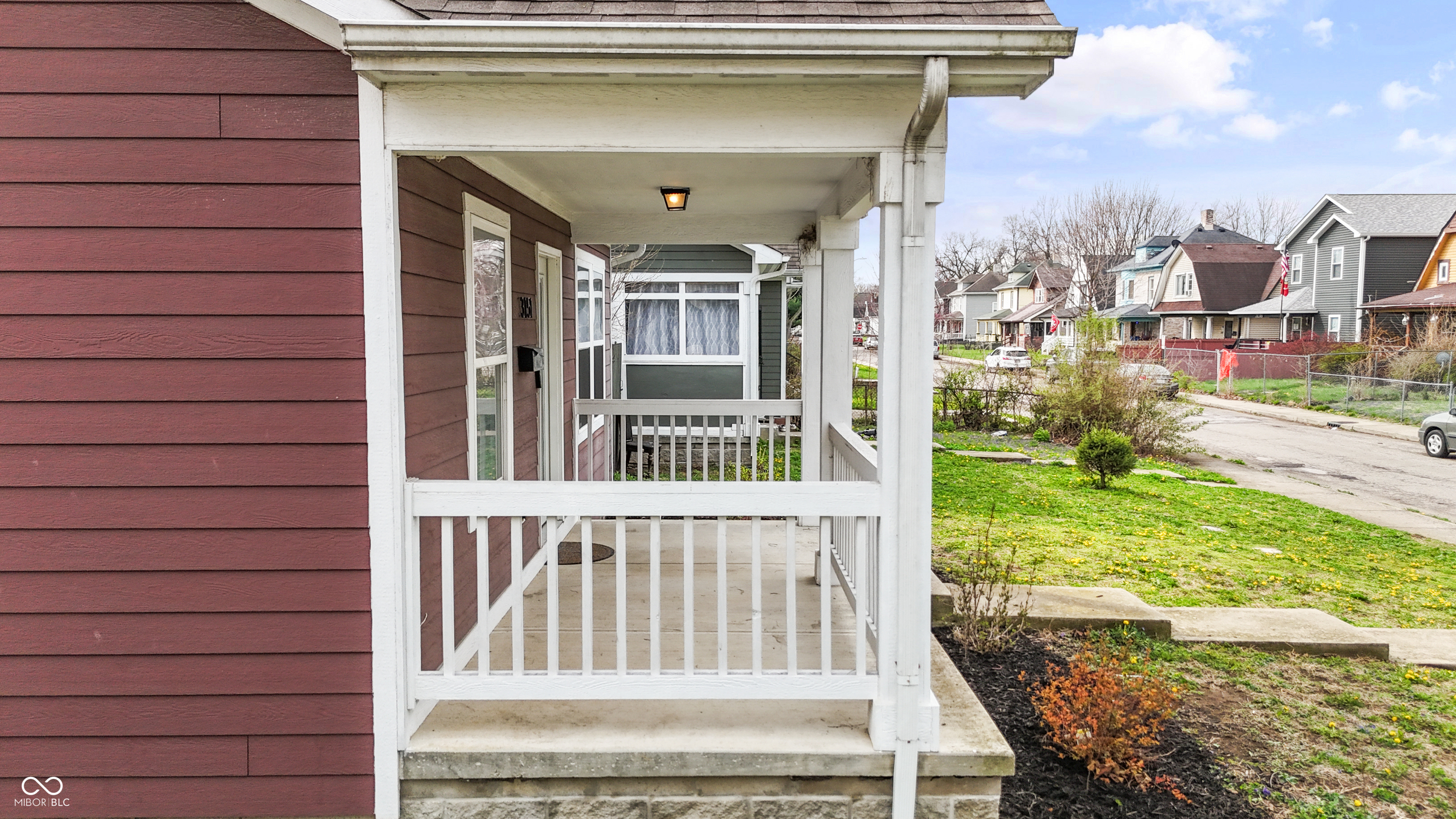 3151 Graceland Avenue