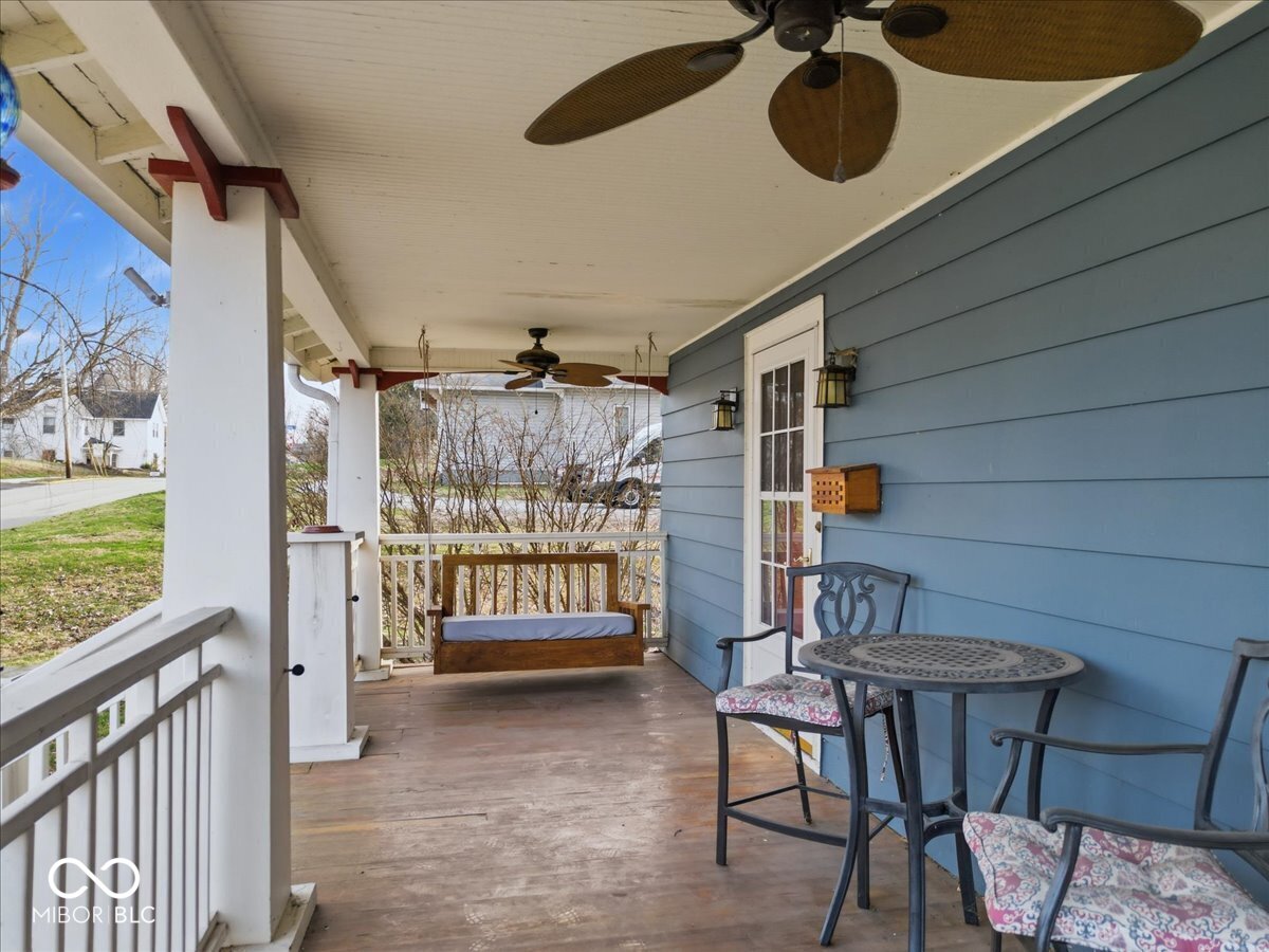 424 N Washington Street