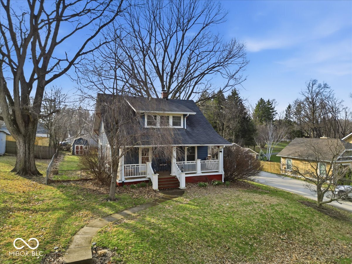 424 N Washington Street