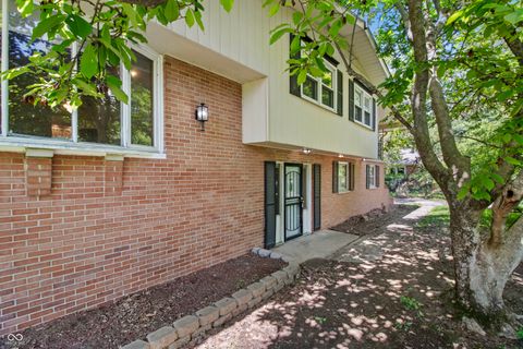 8116 Singleton Street Indianapolis IN 46227
