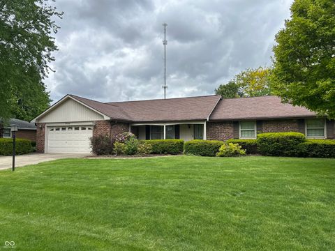 120 Chitwood Drive Anderson IN 46012