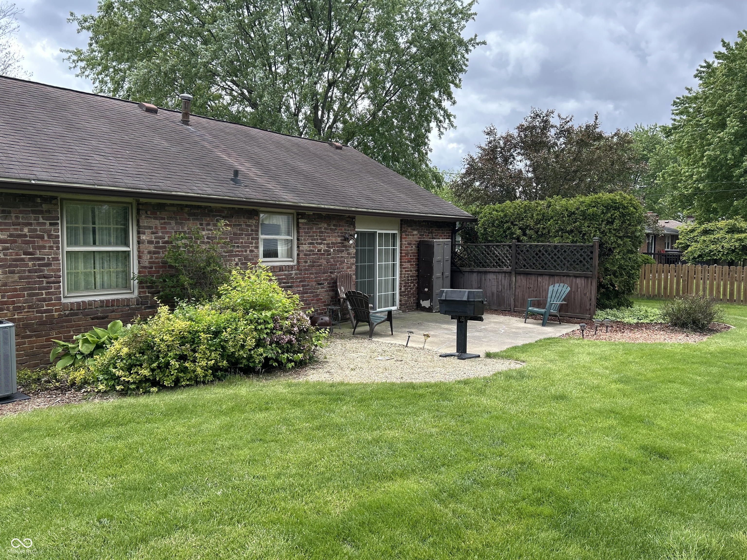 120 Chitwood Drive
