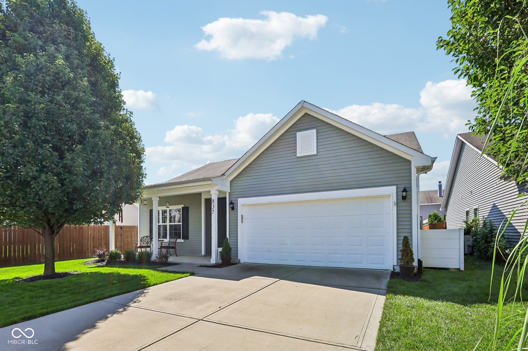 837 Northwich Avenue