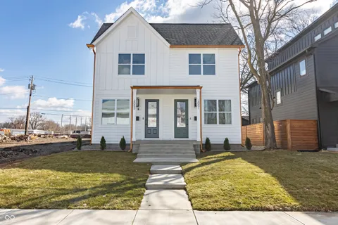 2053 Columbia Avenue, Indianapolis, IN 46202 - MLS#: 22029327