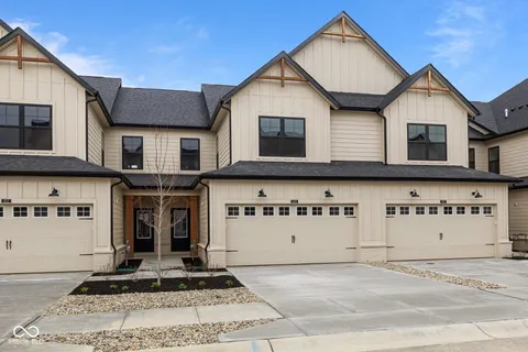 4205 Douro Trail, Westfield, IN 46062 - MLS#: 22020538