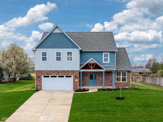 7604 BROWNSTONE CT, GREENFIELD, IN 46140 - Image c2eacde6ae2b1738570ee92114fe785d/1993322437