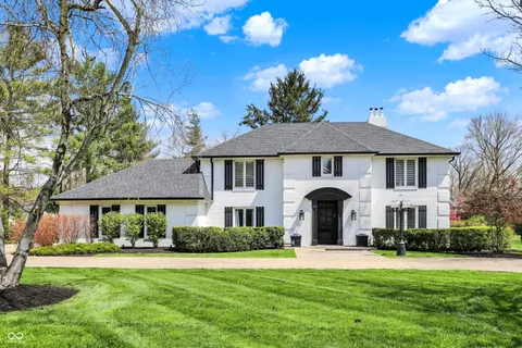 4339 Royal Pine Boulevard, Indianapolis, IN 46250 - MLS#: 22033063