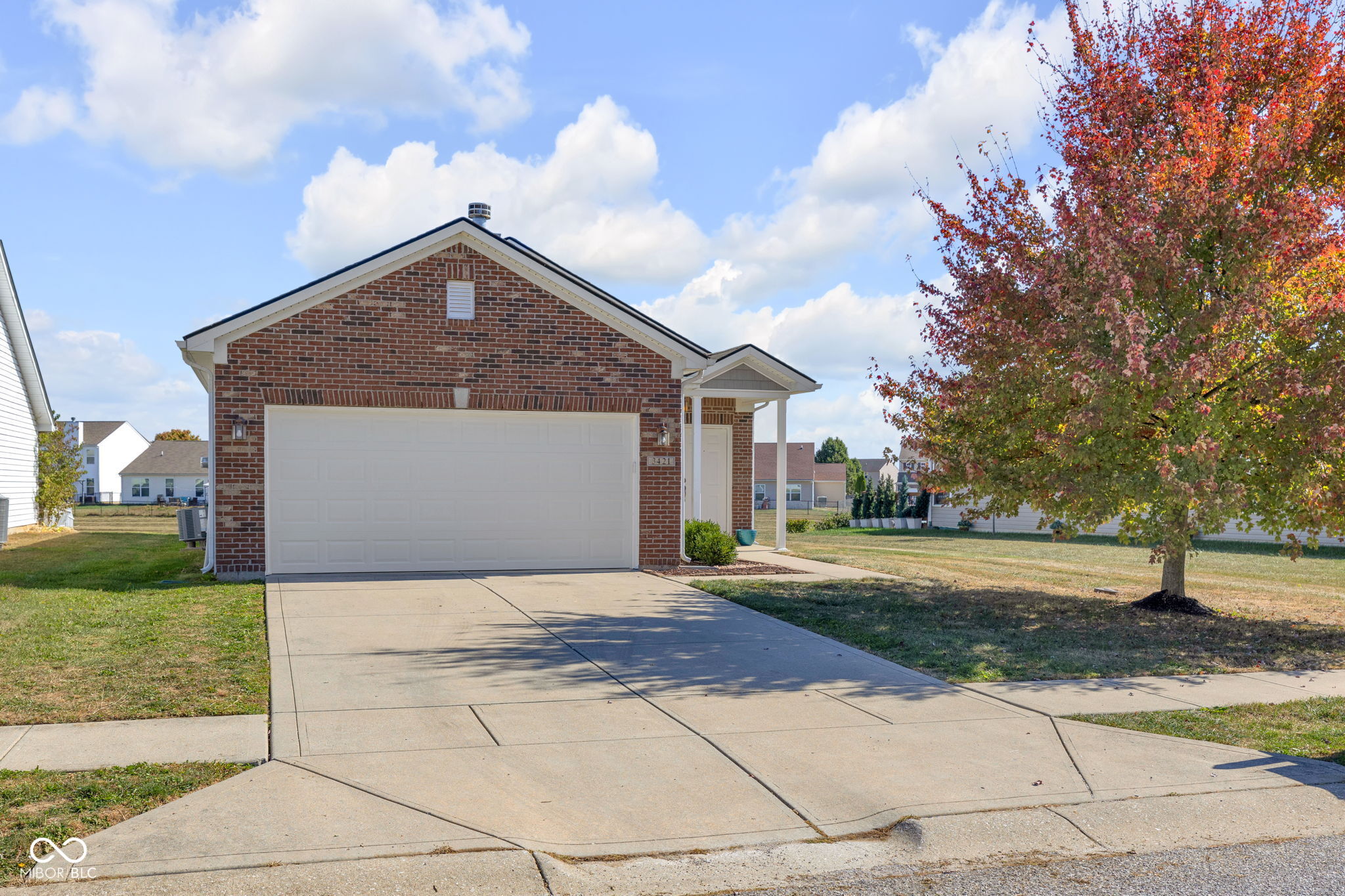 3421 Firethorn Drive