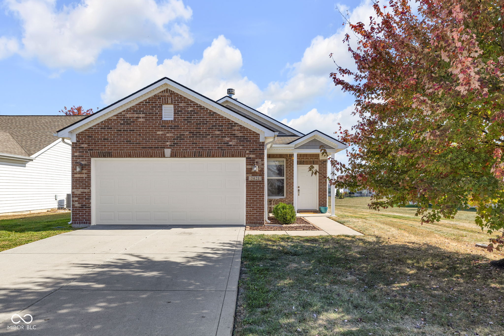3421 Firethorn Drive
