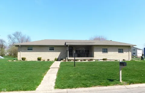 500 N Davidson Street, Greensburg, IN 47240 - MLS#: 22029765