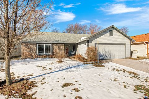 2102 Yosemite Drive Lebanon IN 46052