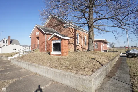 8402 E County Rd 200 S, New Point, IN 47263 - MLS#: 22026946