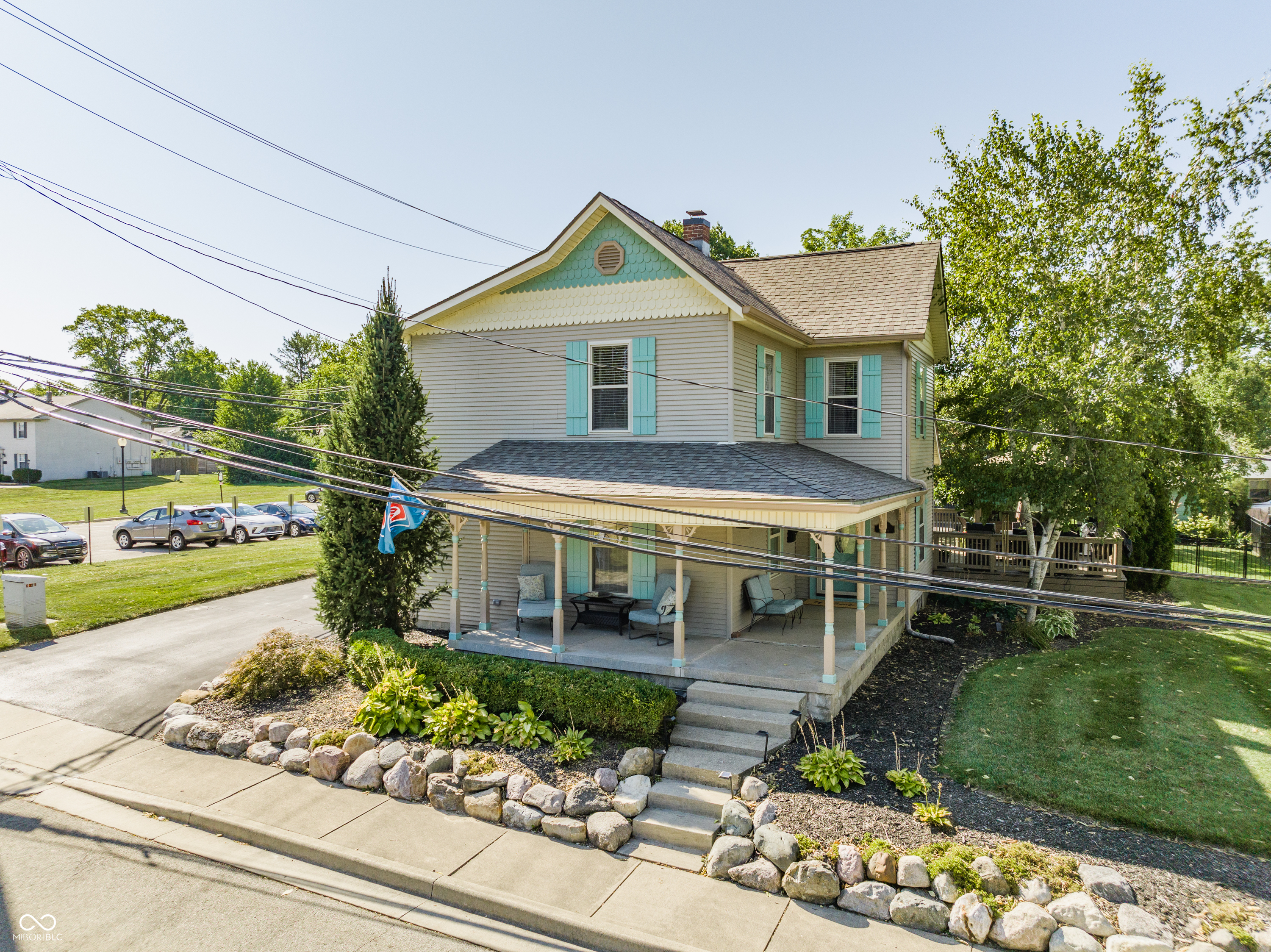121 SE 1st Street SE