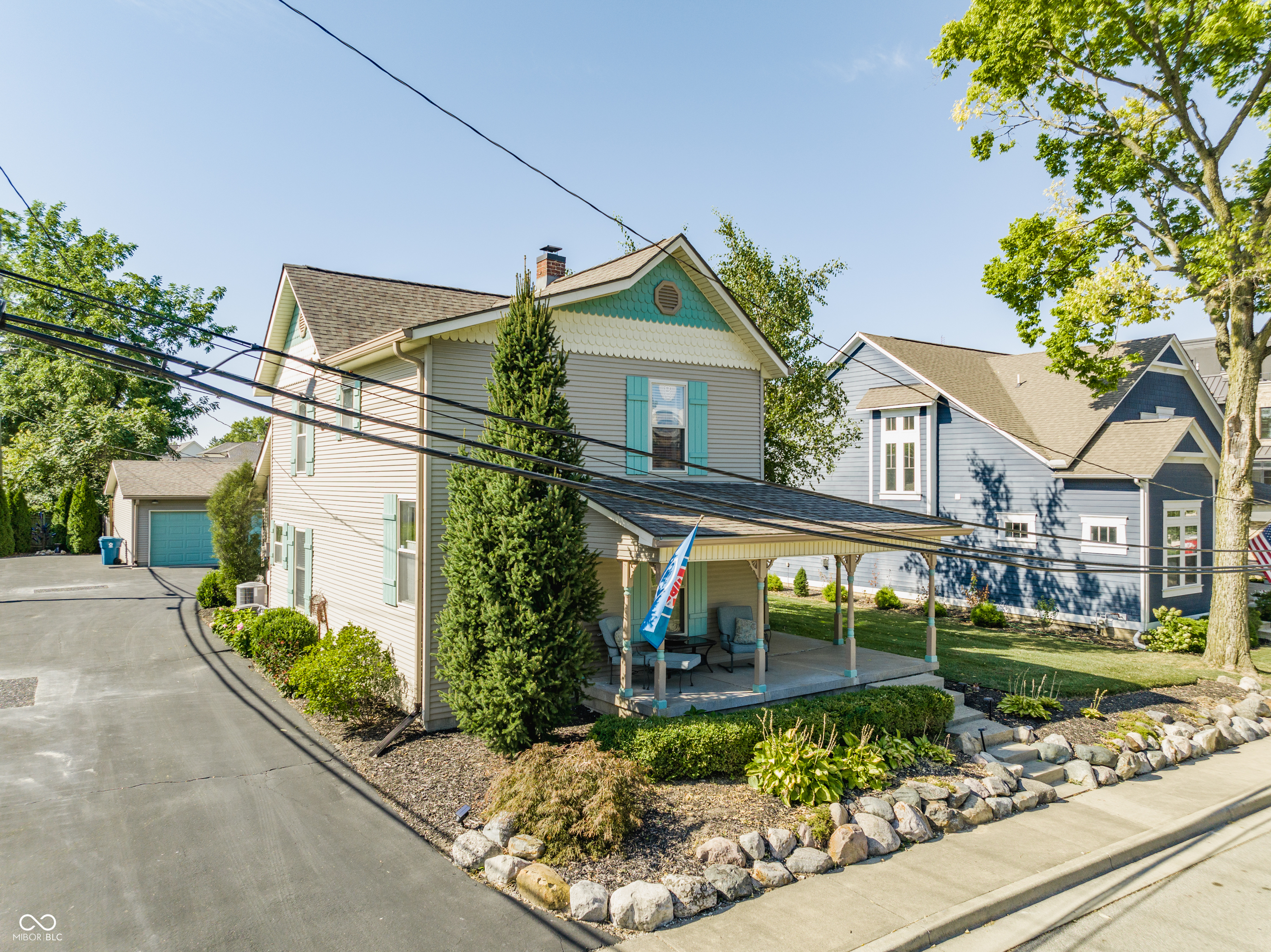 121 SE 1st Street SE