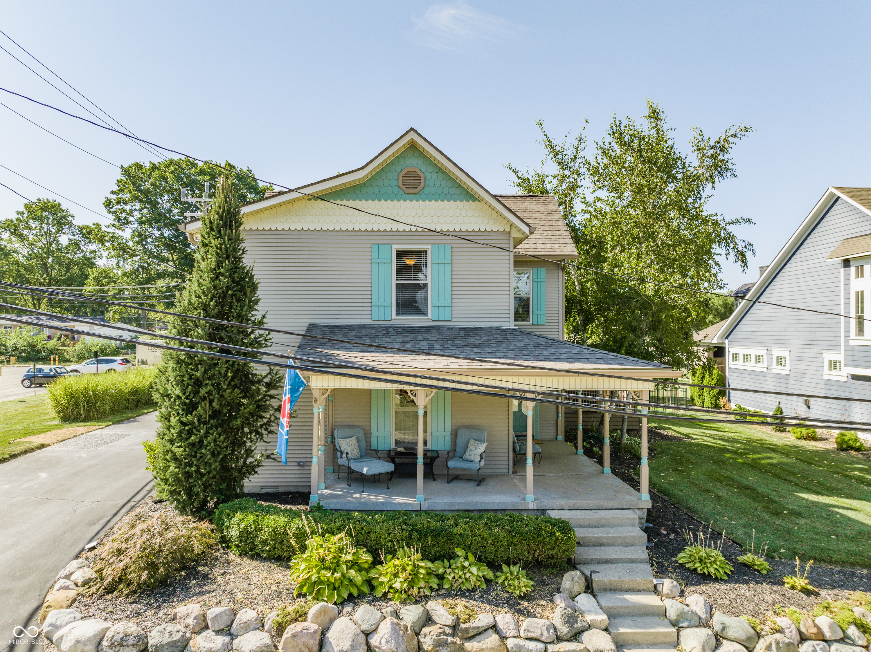 121 SE 1st Street SE