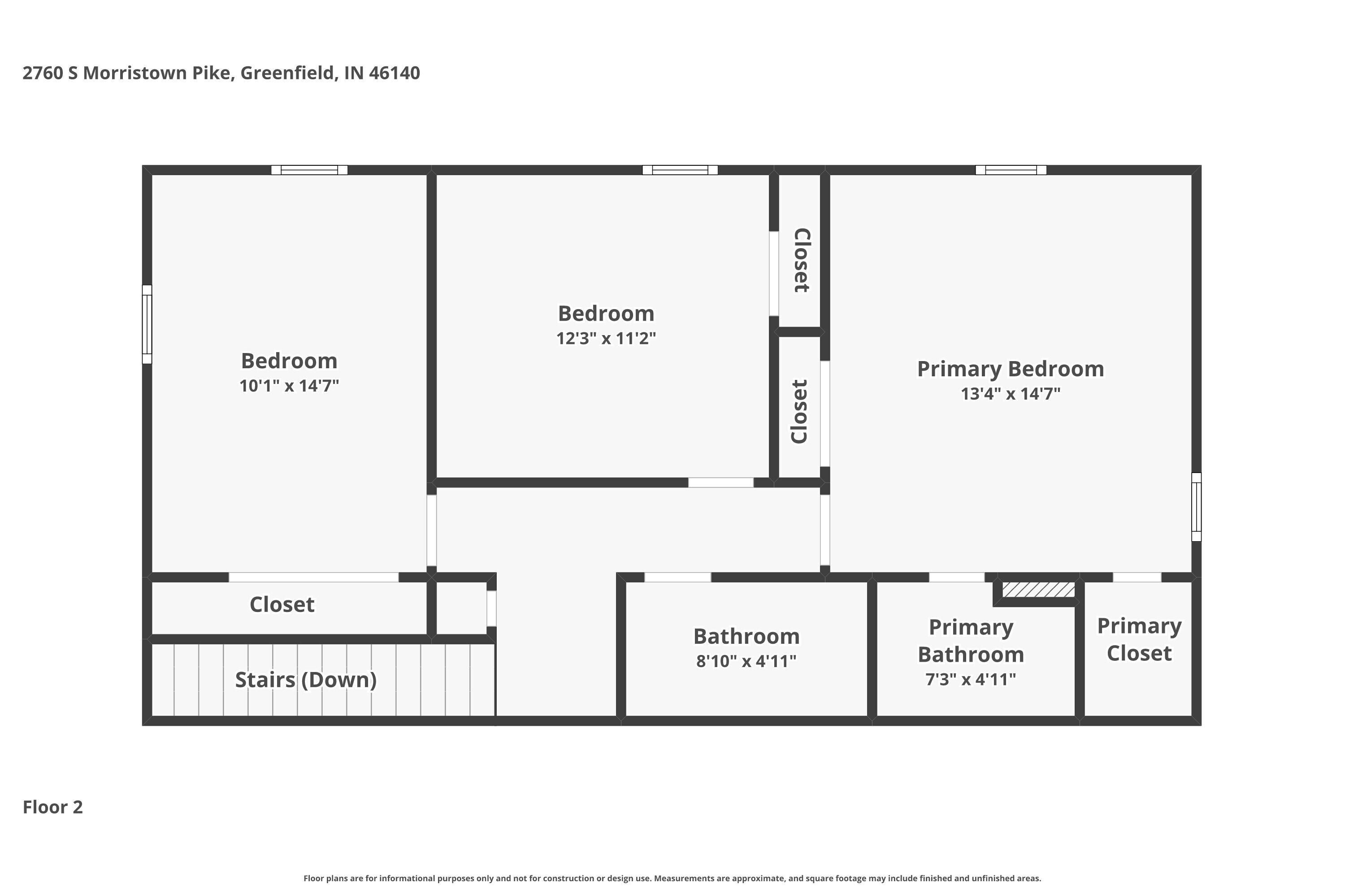 2760 S Morristown Pike