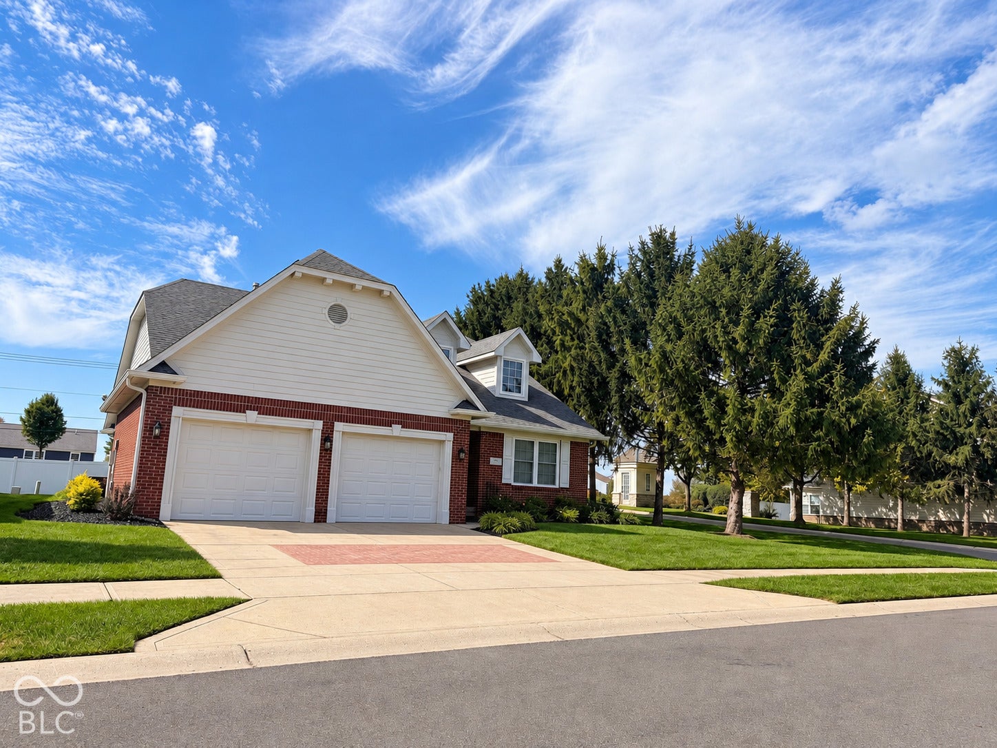 2298 Somerset Drive