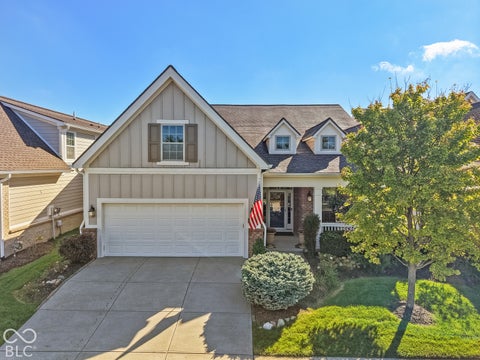 Photo of 15233 Kampen Circle, Carmel, IN 46033 (MLS # 22127860)