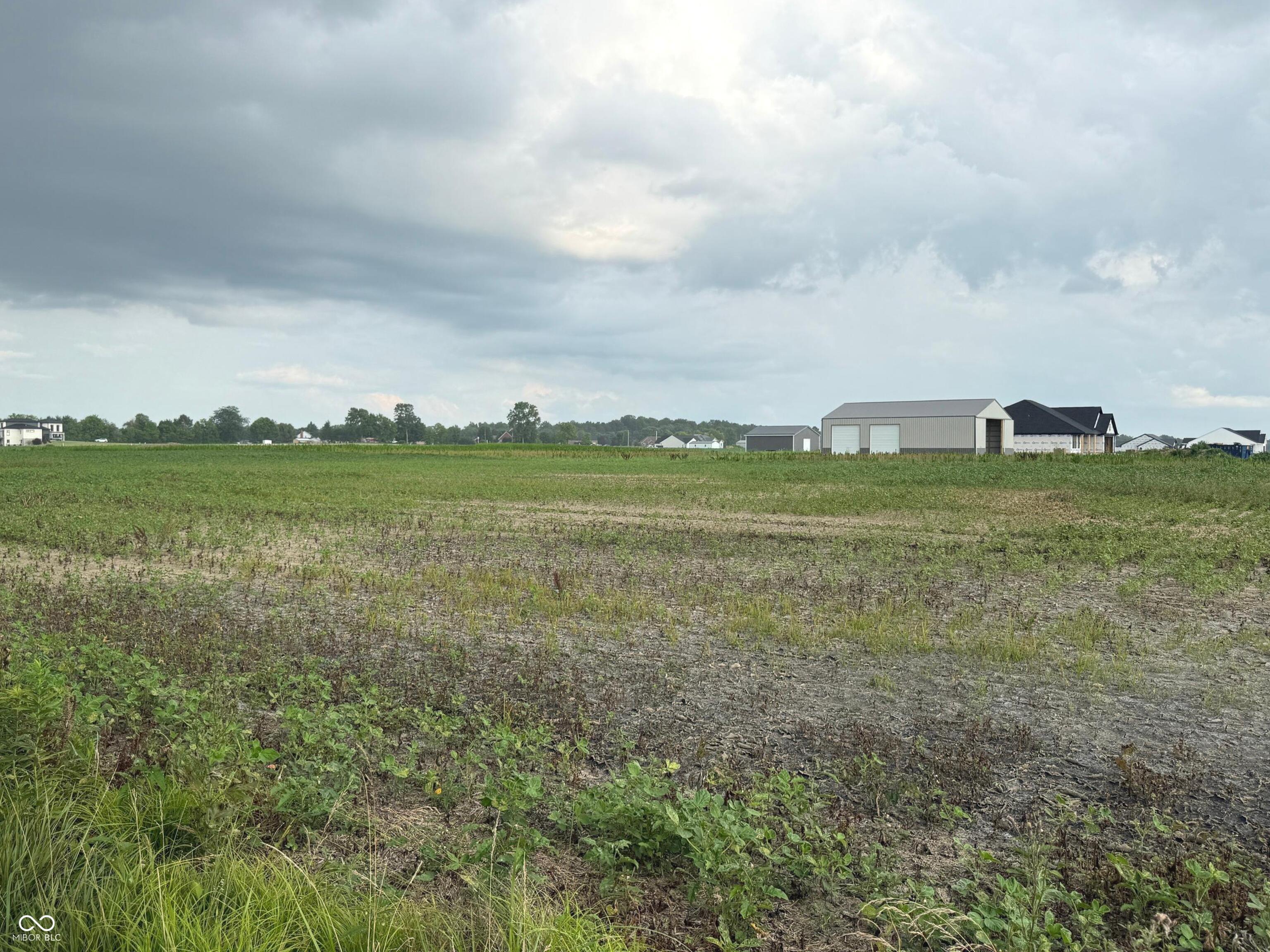 Lot 6 N Kitchen Road