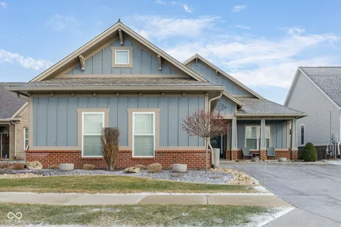 15179 Kampen Circle, Carmel, IN 46033 - MLS#: 22023117