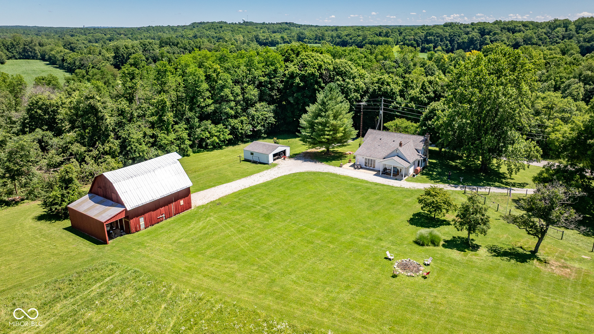 8108 S County Road 450 W