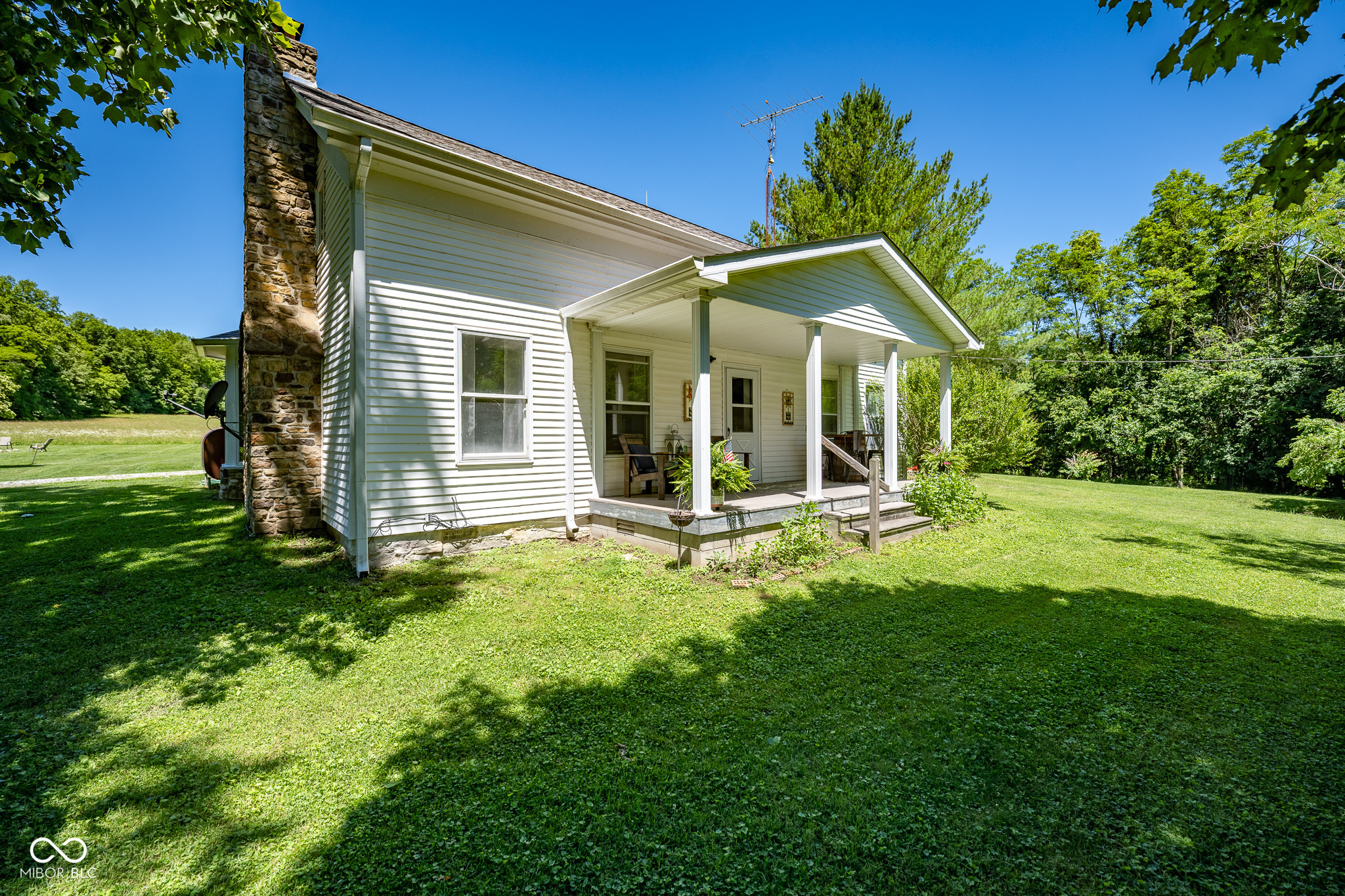 8108 S County Road 450 W
