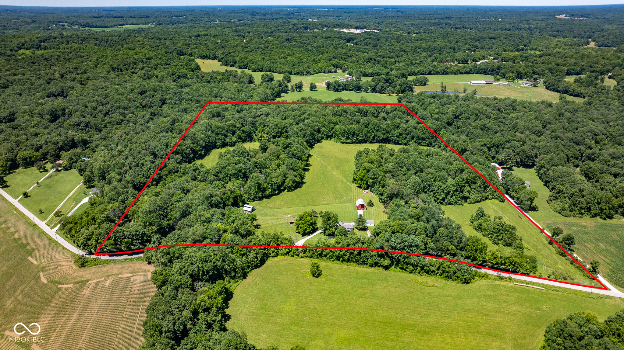 8108 S County Road 450 W