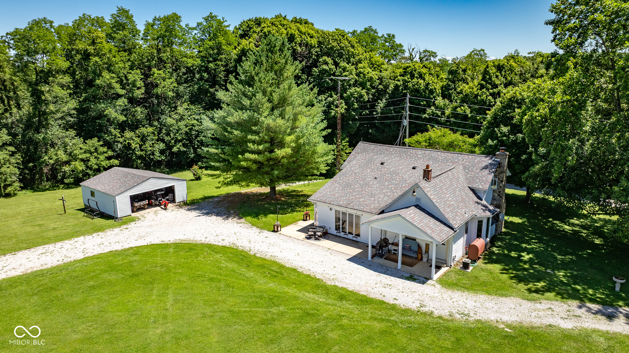8108 S County Road 450 W