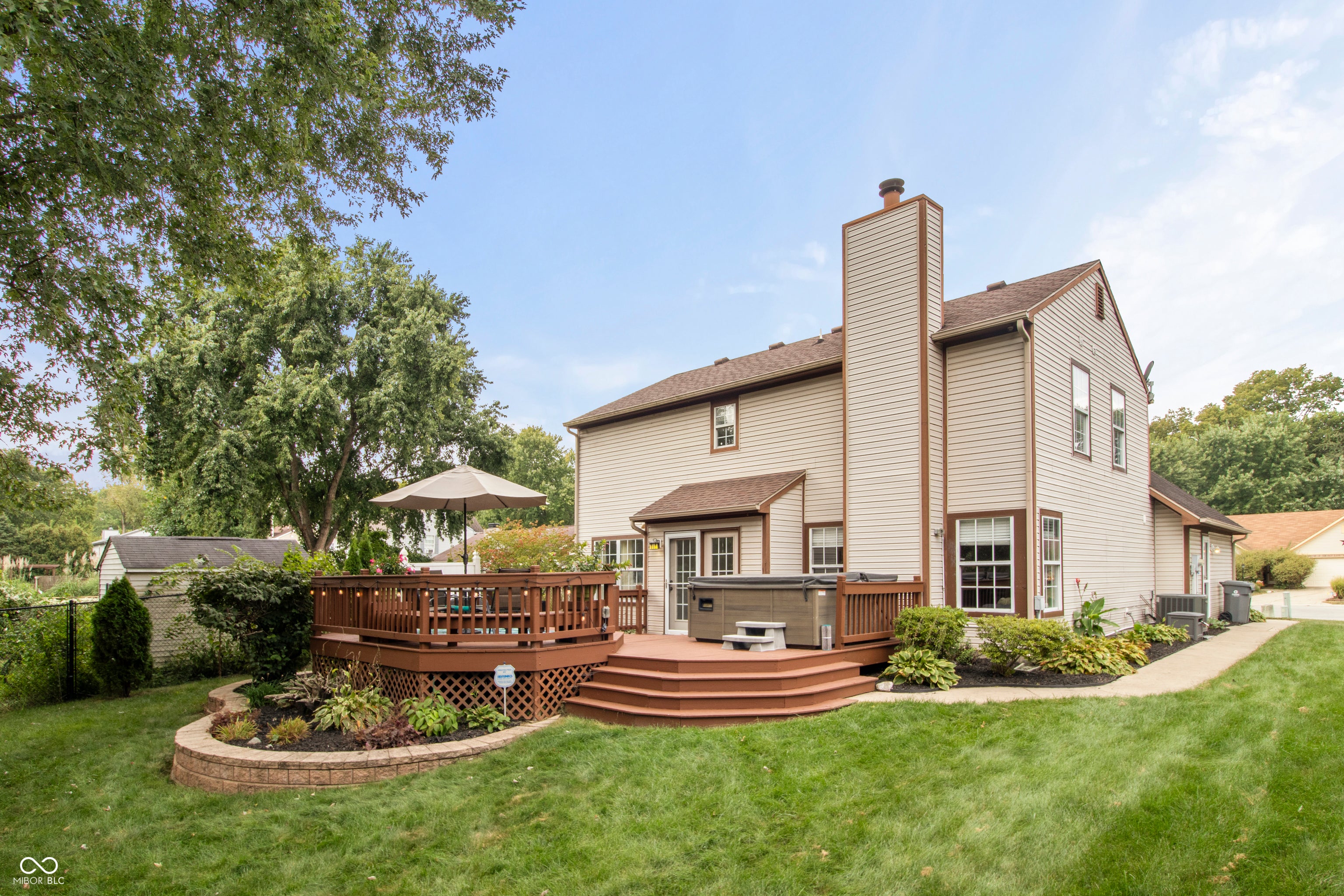 17480 Dalton Court