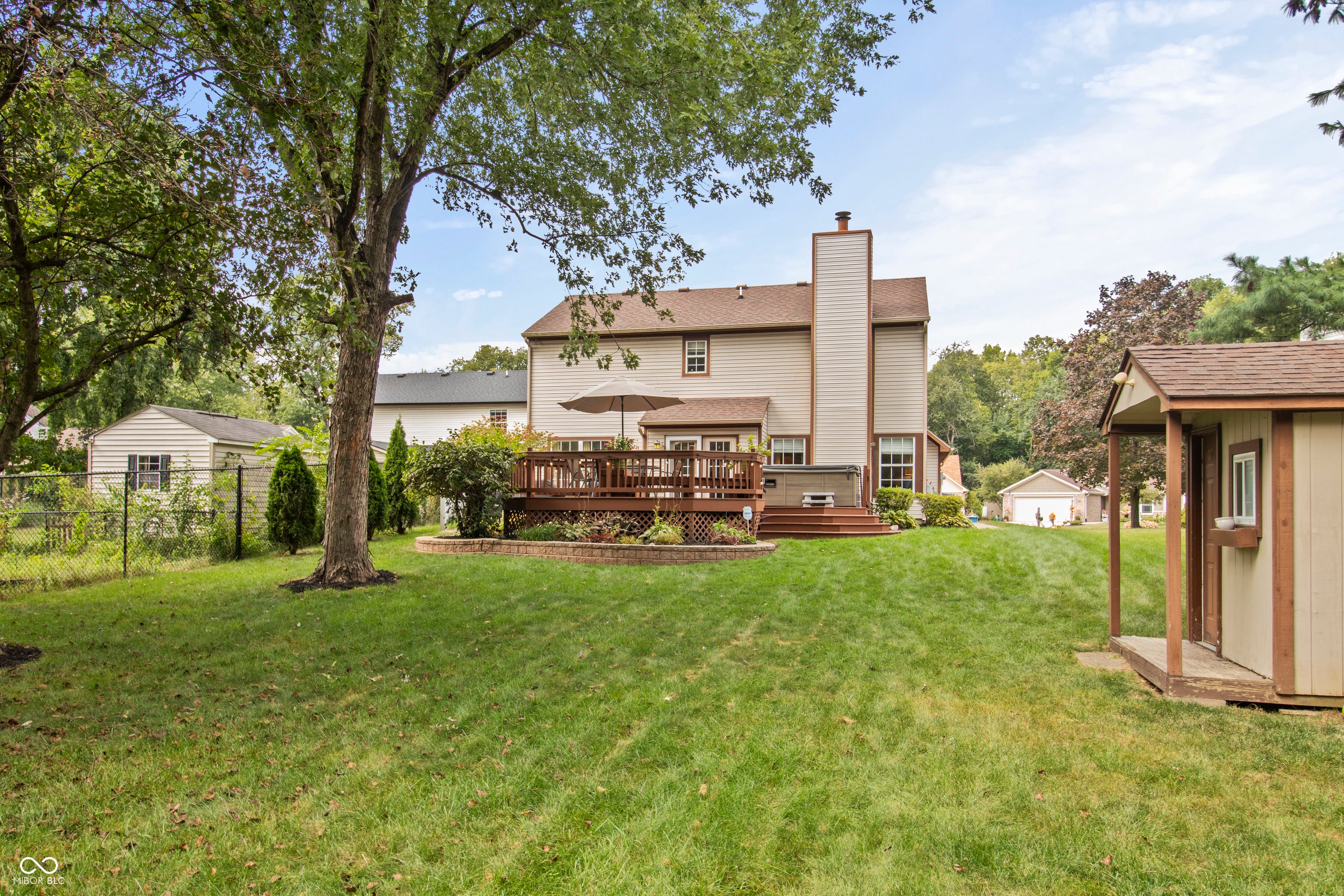 17480 Dalton Court