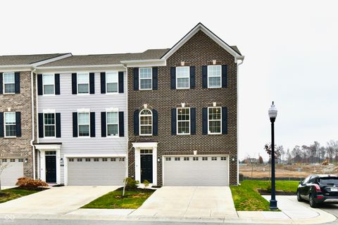 6988 Sunstone Place Carmel IN 46033