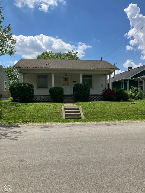 88 N 15th Avenue Beech Grove IN 46107
