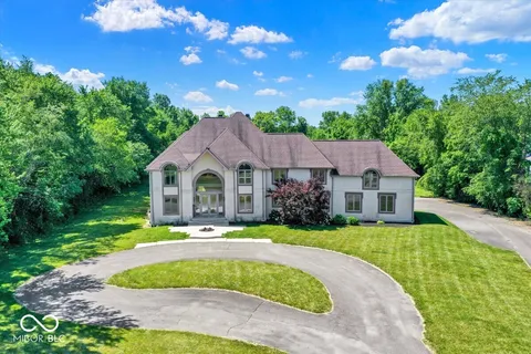 11575 Freeport Drive, Carmel, IN 46032 - MLS#: 22040486