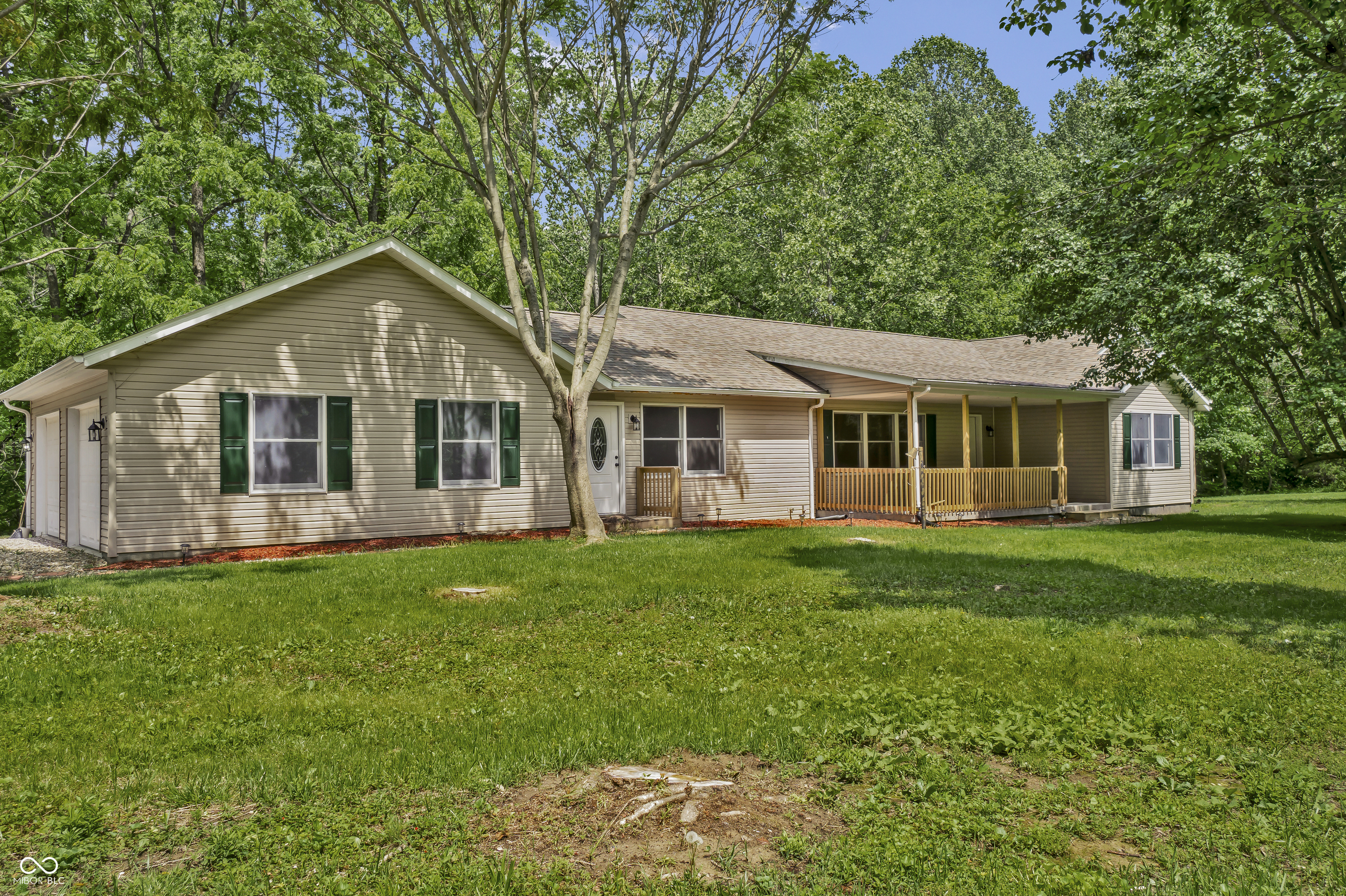 9460 S County Road 550 W