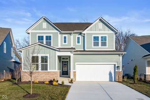 14375 Coyote Ridge Noblesville IN 46060